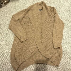 Torrid cardigan 